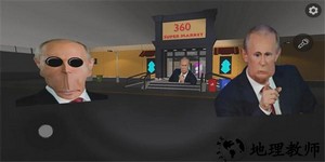 nextbot偶像手游 v1.1 安卓版 2