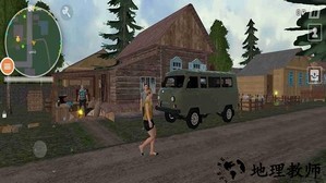 我的农场小镇村庄生活手机版 v1.0 安卓版 3