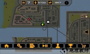 自由城市超级英雄手机版 v2.3.5 安卓版 3