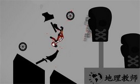 倒霉火柴人游戏 v1.03 安卓版 0