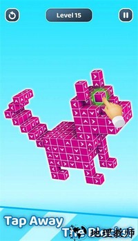点击等待手游 v6.5 安卓版 3