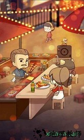 烧烤店的荤素人生 v1.0 安卓版 3