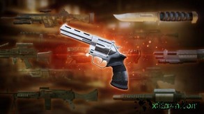 生化危机辐射果盘版 v2.0 安卓版 0