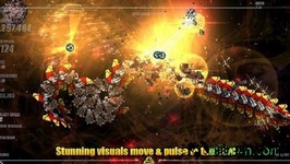 危险节奏中文版 v1.8 安卓手机版 1