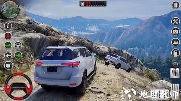 登山越野车模拟游戏 v1.3 安卓版 3