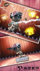 安吉拉的布娃娃游戏 v1.0.2 手机版 0