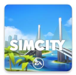 模拟城市建设手游(SimCity