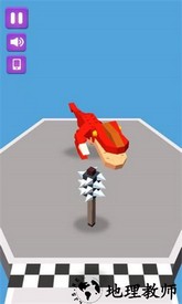 积木人快跑小游戏 v1.1.2 安卓版 0