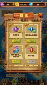 木筏搬砖保卫战手机版 v1.0.5 安卓版 0