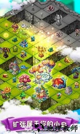 合体之城百度版 v1.2 安卓版 0