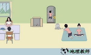 孩子去哪野了2手游 v1.0.0 安卓版 1