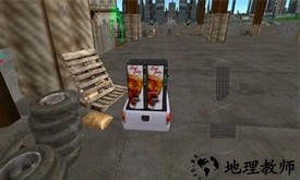 真实模拟驾驶2023 v1.1 安卓版 1