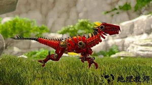 恐龙岛捕猎手游 v1.0.0 安卓版 0