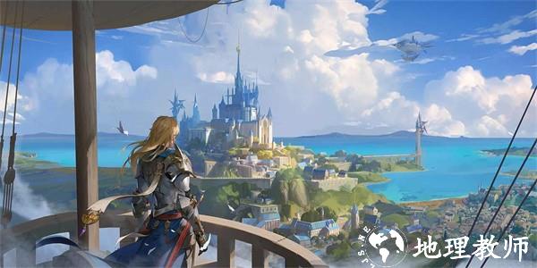 御神战姬官方版 v1.0.1 安卓版 3