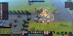 东方梦符祭 v1.0.0 安卓版 0