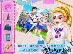校园生活游戏中文版(Campus Life) v1.18.9 安卓版 3