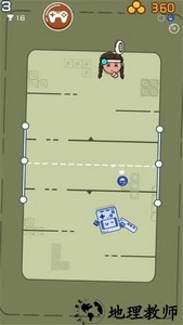 乒乓大魔王游戏 v1.0.5 安卓版 2