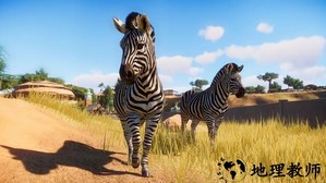 动物园之星免费中文版 v0.10 安卓官方正版 2