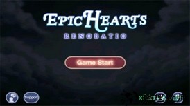 史诗之心手游(EpicHearts Plus) v1.0 安卓汉化版 0
