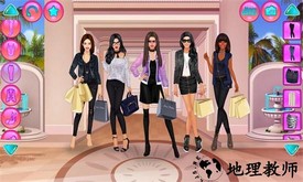 都市女郎手机版 v1.8 安卓版 0