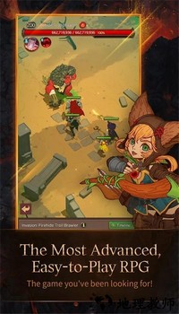 魔龙之魂官方版 v1.4.0 安卓版 1