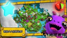 培根逃亡2中文最新版 v1.01 安卓版 1