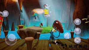 海绵世界最新版 v1.1.2 安卓版 1