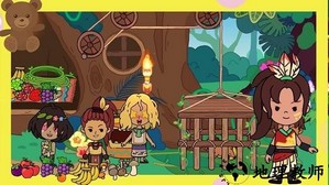 朵拉小镇冒险岛手游 v6.3 安卓版 0