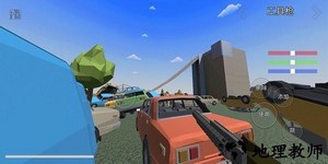 暴力沙盒中文版官方版 v9.0.04 安卓版 2