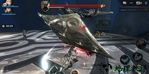 百魂战记台服客户端 v1.6.8 安卓版 1