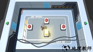 阿瓦隆太空冒险游戏 v1.03 安卓版 1