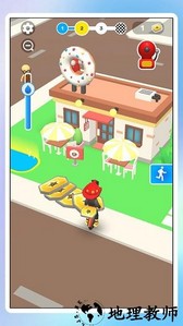 城市模拟救援手机版 v1.0.1 安卓版 1