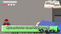 躲猫猫大作战测试版(Hide&Seek) v6.0.6 安卓版 3