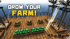 木筏求生国际版(Survival & Craft) v316 安卓版 0