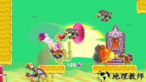 超级摩博任务手游 v1.2.36 安卓版 0
