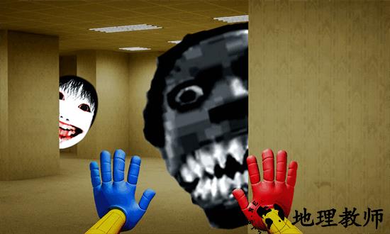恐怖面对追逐时间最新版 v1.0.3 安卓版 3