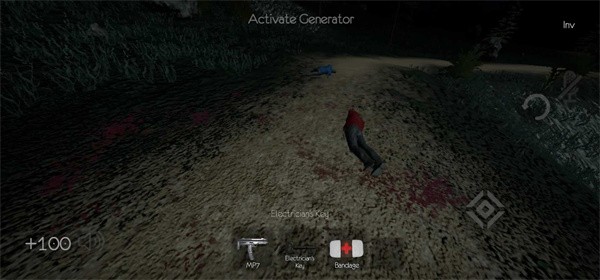 逃离森林游戏官方版(The Tabung) v6.1.2 安卓版 0