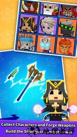 竞技场生存大作战官方版 v1.0.11 安卓版 0