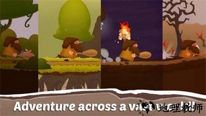 赫克托尔的休息之旅手游 v0.9.3 安卓版 2
