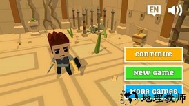 简单地牢汉化版 v1.0.0 安卓版 3