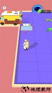 变异大对决手游 v1.0.1 安卓版 2