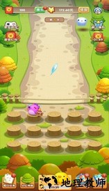 保卫森林红包版 v1.0.1 安卓版 2