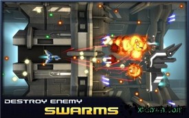 未来射击 v1.2.5 安卓版 0