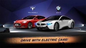 极速赛车俱乐部官方版 v1.0.1 安卓版 2