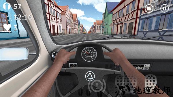 真人汽车驾驶德国高级版手游 v1.00.20 安卓版 3
