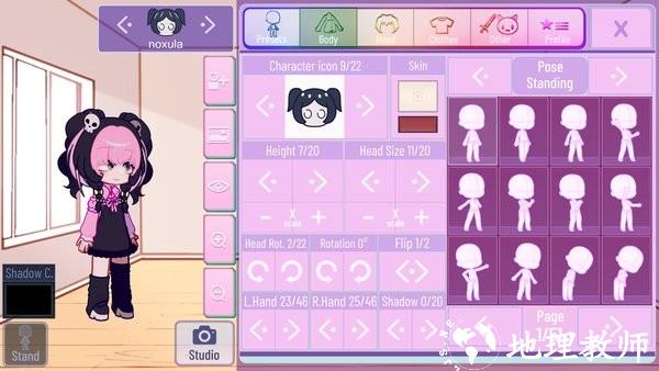 加查nox游戏最新版 v1.1.0 安卓中文版 1