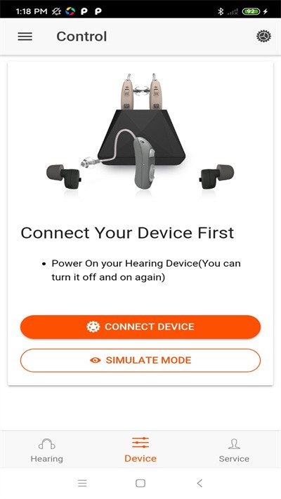 好易听app v1.1.31 安卓版 2