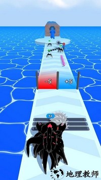 毒液运行最新版 v0.7 安卓版 3