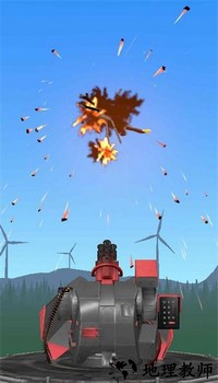 防空战手游 v1.3.5 安卓版 0