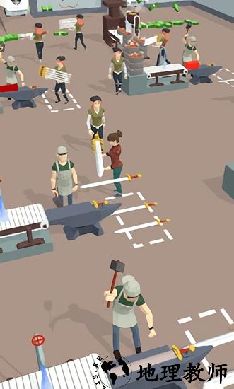 武器制造大师游戏 v0.0.3 安卓版 0